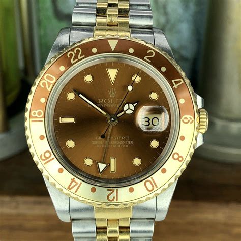 anniversario gmt rolex|rolex vintage watches.